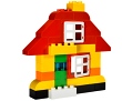 Lego Duplo - stavebnice pro mal dti